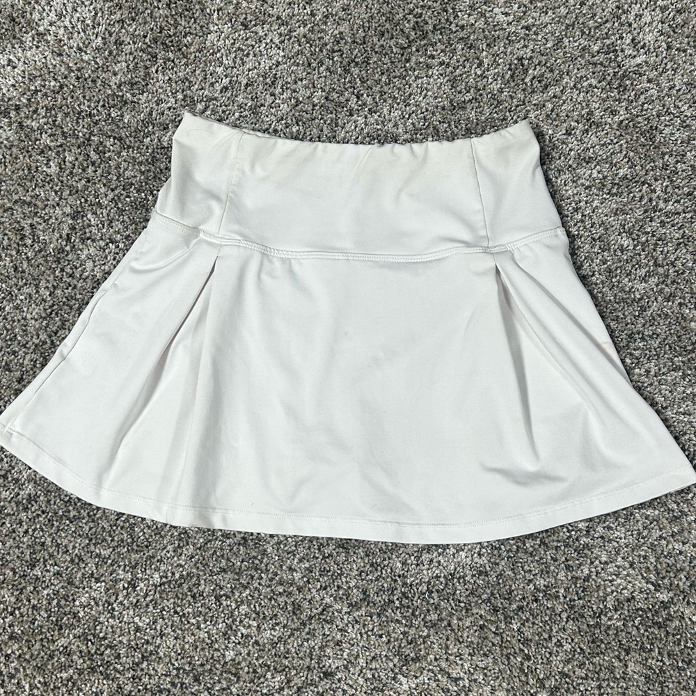 Athletic cute skort 🍉